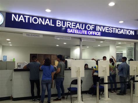 nbi tarlac|NBI CLEARANCE .